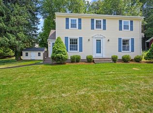 15 Alpine St, Millbury, MA 01527