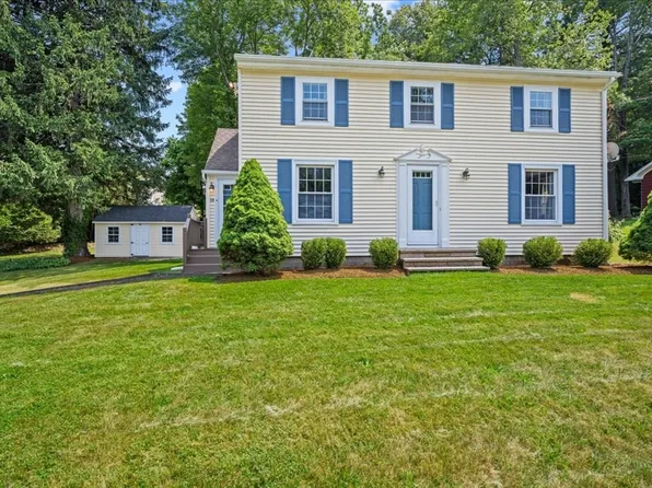 15 Alpine St, Millbury, MA 01527