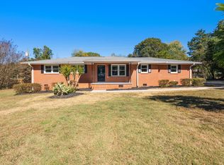 116 Ridgecrest Way, Williamston, SC 29697