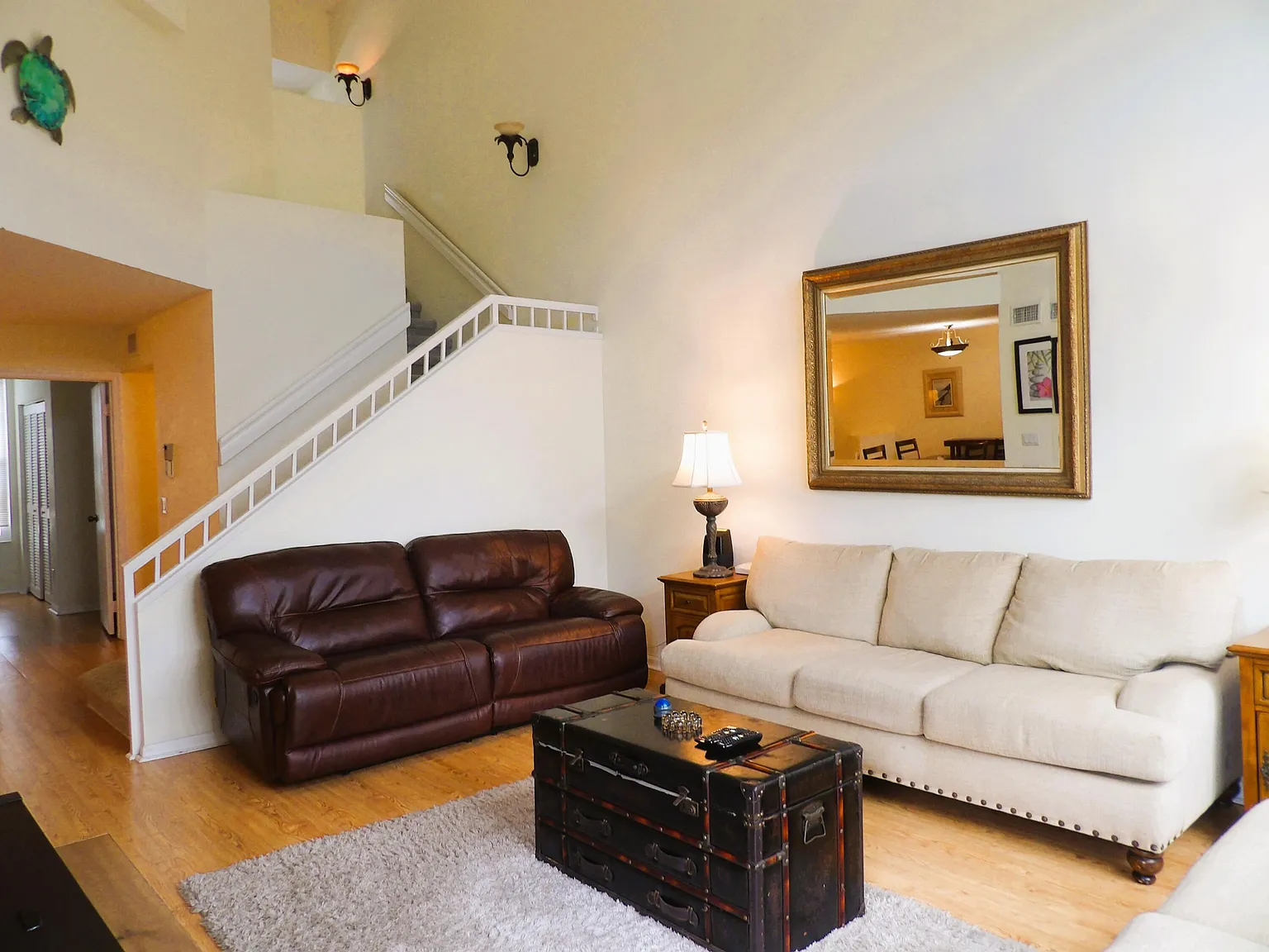 2 bed, 2.0 bath, 1624 sqft, $8,500 — Photo 4
