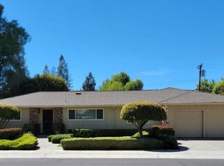 757 Christine Dr, Palo Alto, CA 94303