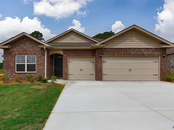 14207 Leadenhall Ln, Athens, AL 35613