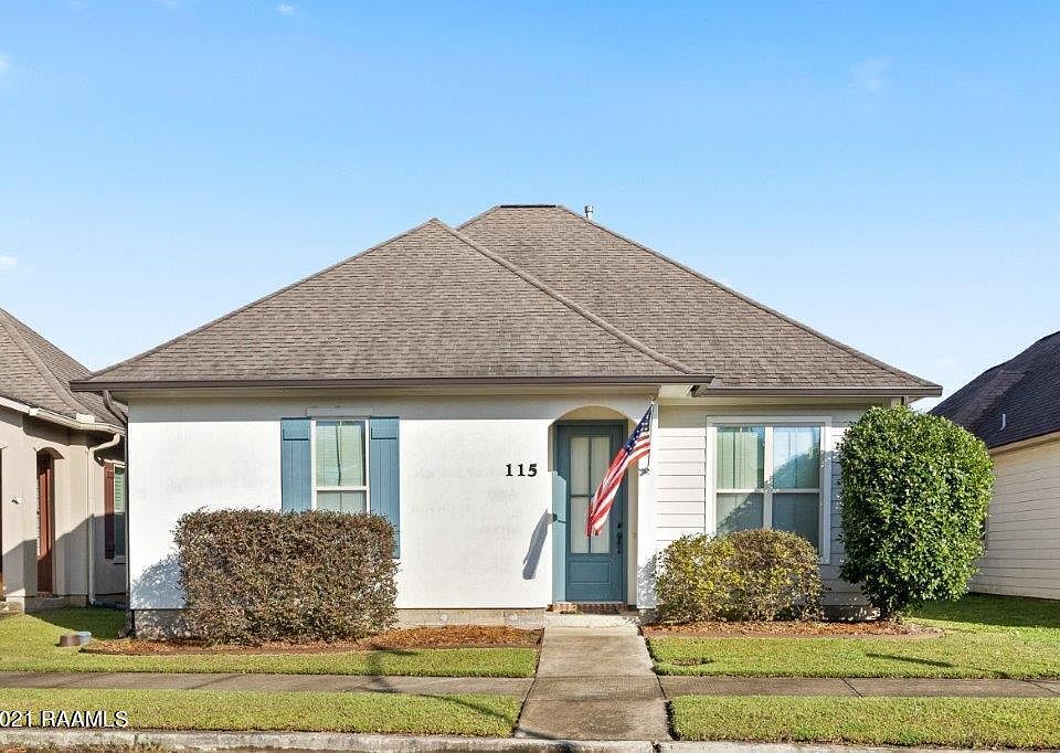 115 Laurel Grove Blvd, Youngsville, LA 70592 Zillow