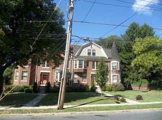 4 Owen Ave APT 7, Lansdowne, PA 19050