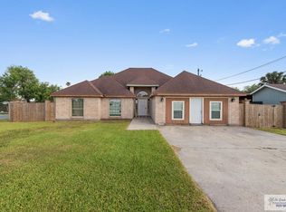 6540 Dockberry Rd, Brownsville, TX 78521