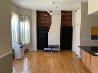 312 Columbus Ave APT 5, Boston, MA 02116