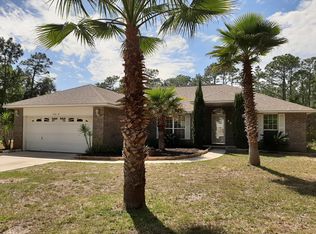 5613 N Shore Way, Perdido Key, FL 32507