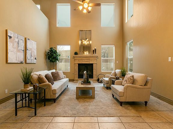5th image of 12709 Desert Marigold Ln NE