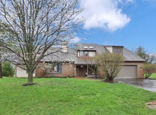 6400 Cabin Croft Dr, Galloway, OH 43119