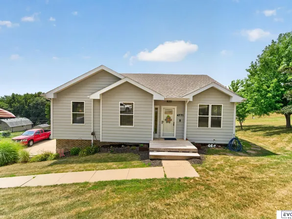 4771 Trout Ln, Blair, NE 68008