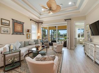 6822 Bequia Way, Naples, FL 34113