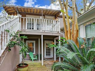 1247B W Gray St, Houston, TX 77019