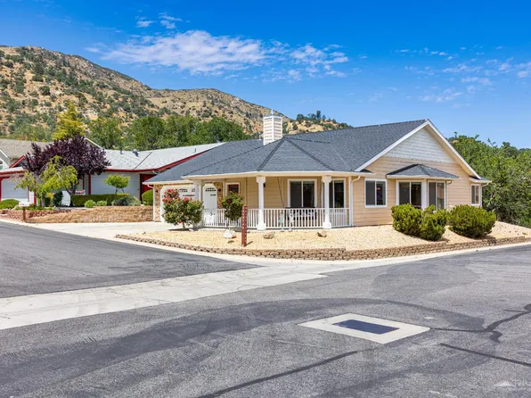 21276 White Pine Dr Space 60, Tehachapi, CA 93561
