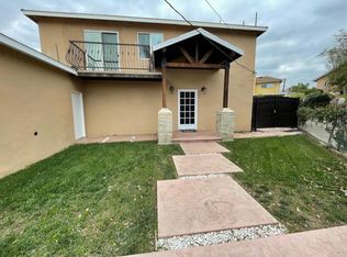 14001 San Jose St, San Fernando, CA 91340