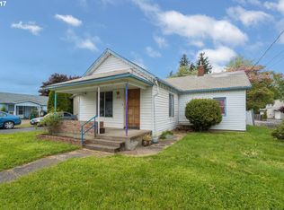 2809 22nd Ave, Forest Grove, OR 97116
