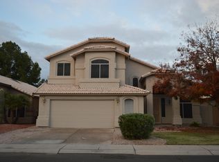 5164 W Linda Ln, Chandler, AZ 85226