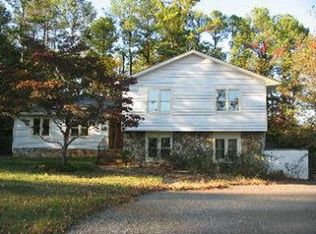 395 Cedar Springs Dr, Athens, GA 30605