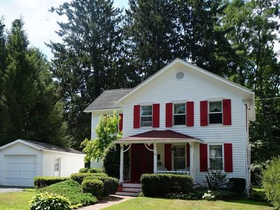 74 Fraleigh St, Red Hook, NY, 12571