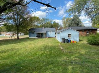 199 Mumford Dr, Youngstown, OH