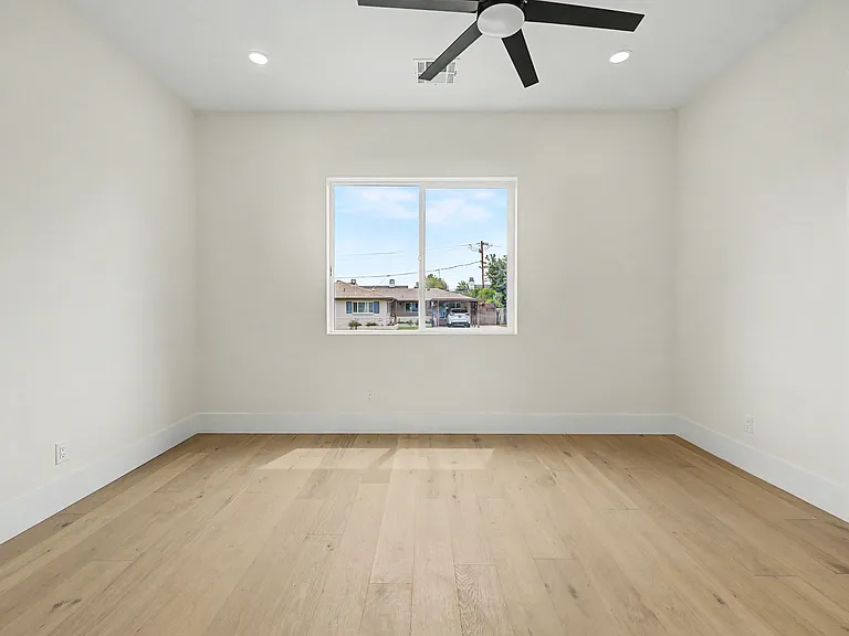 Secondary Bedroom 1