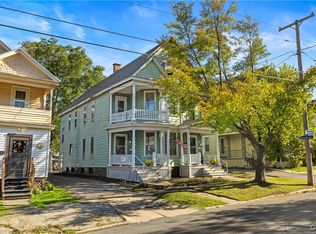 941 Brayton Park Pl, Utica, NY