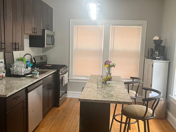 2nd image of 2706 N Frederick Ave #5