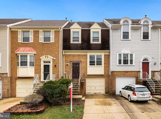 14517 Creek Branch Ct, Centreville, VA 20120