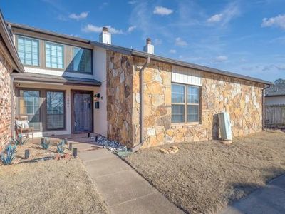 14004 Crossing Way E, Edmond, OK, 73013