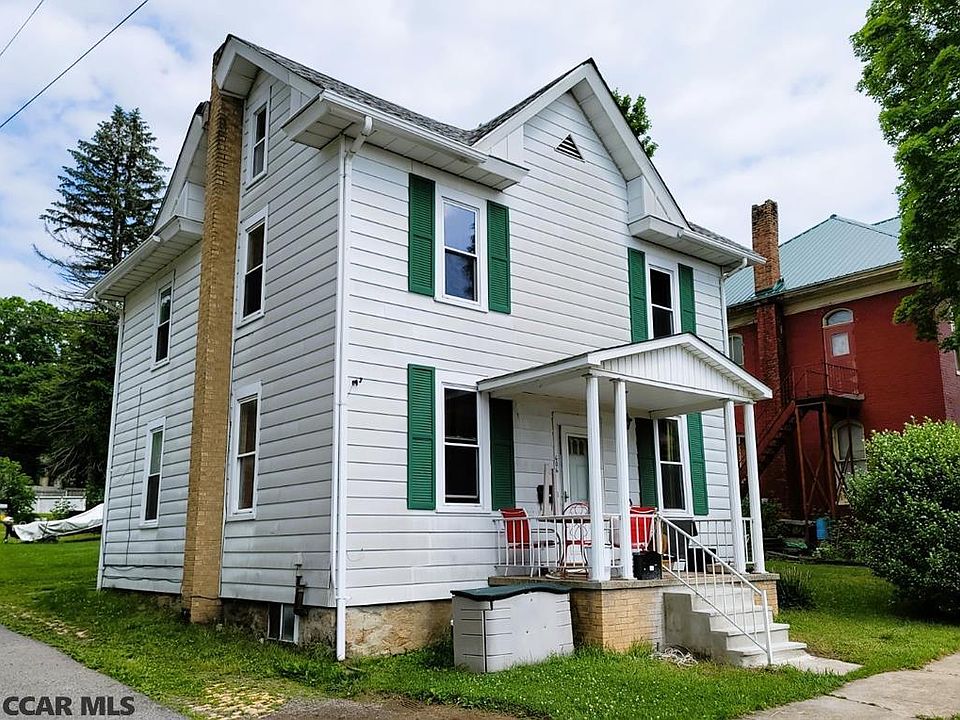 606 Stone St, Osceola Mills, PA 16666 MLS 75094 Zillow