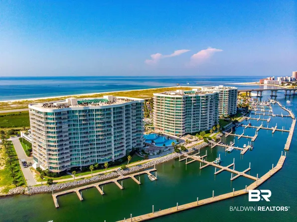 28107 Perdido Beach Blvd APT D503, Orange Beach, AL 36561