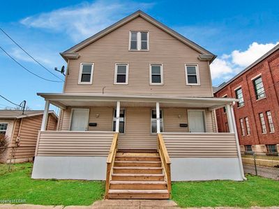 65 Goodwin Ave, Kingston, PA, 18704