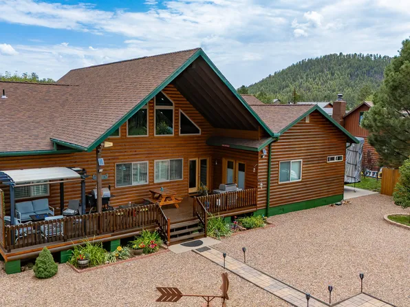 612 N Skylane Rd, Pinetop, AZ 85935