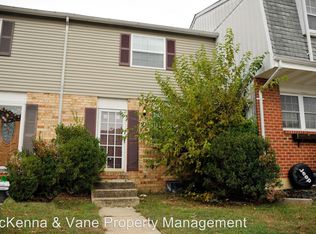 458 Kenilworth Ct, Glen Burnie, MD 21061