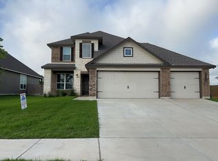 6702 McGregor Loop, Killeen, TX 76549