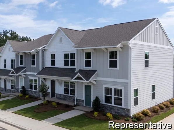 335 Cliffwood St NW Unit E-25, Concord, NC 28027