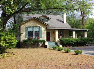 1018 Hayne Ave SW, Aiken, SC 29801