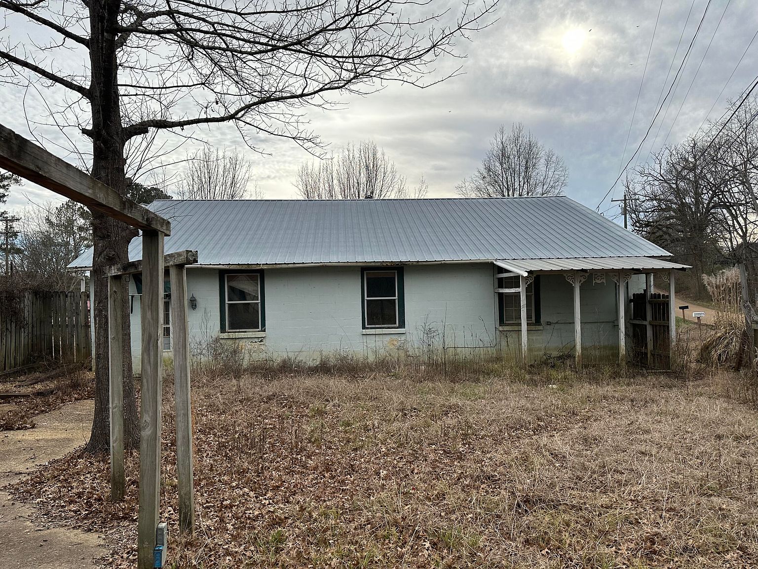 2301 State Highway 15, Maben, MS 39750 Zillow