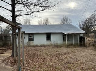 2301 State Highway 15, Maben, MS 39750