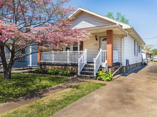 1140 Covert Ave, Evansville, IN 47714