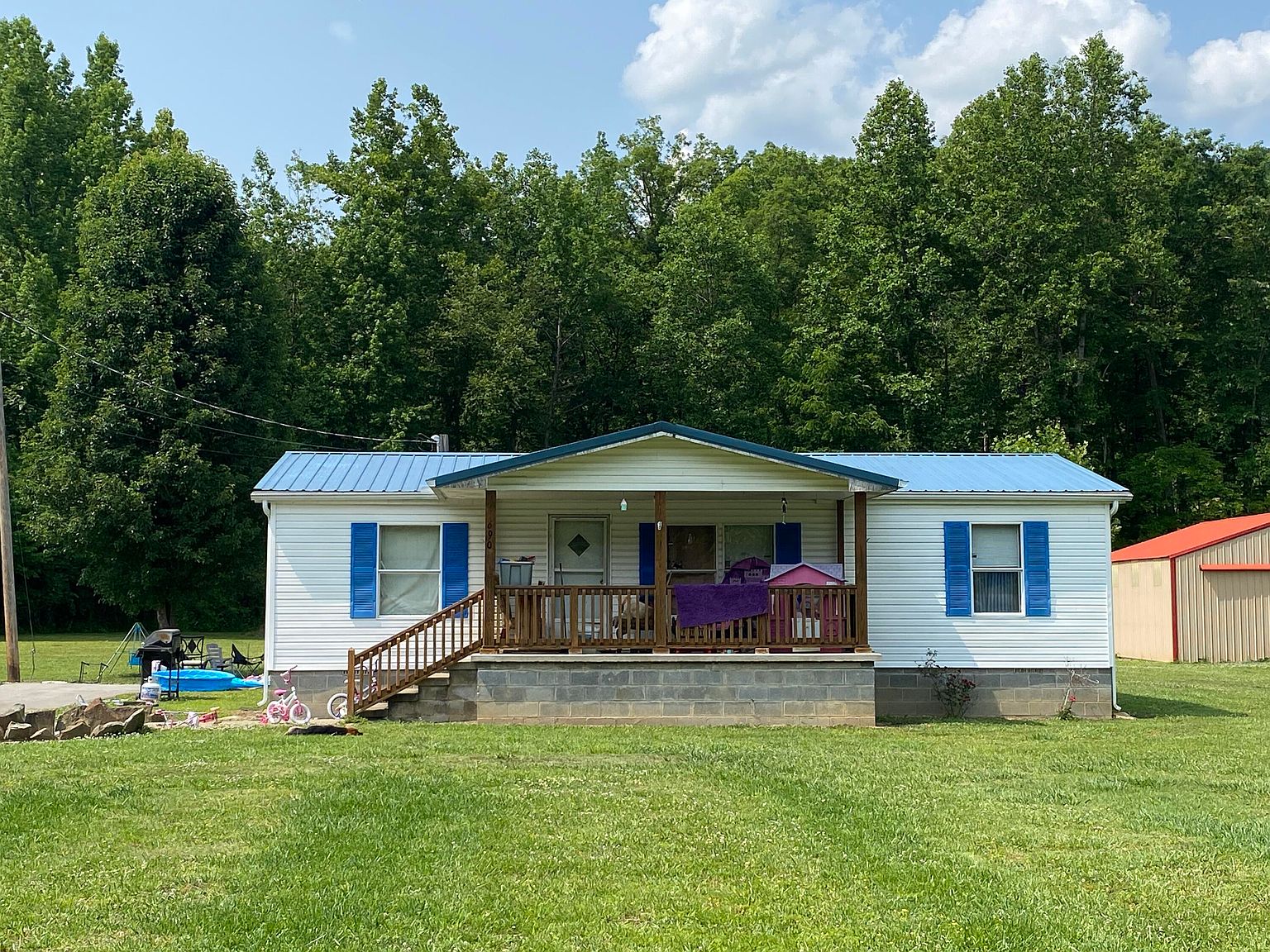 690 Kensee Hollow Rd, Williamsburg, KY 40769 Zillow