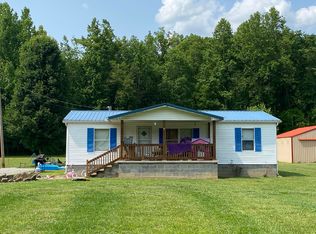 690 Kensee Hollow Rd, Williamsburg, KY 40769