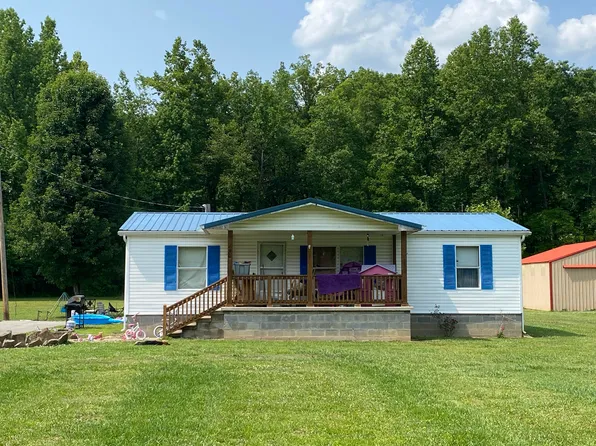 690 Kensee Hollow Rd, Williamsburg, KY 40769
