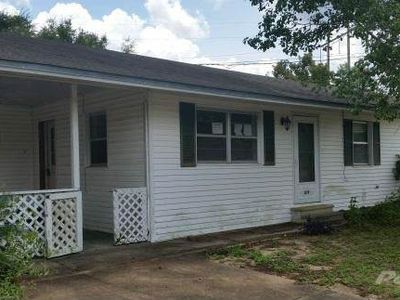 1019 Walton Rd, Defuniak Springs, FL, 32433