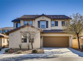 187 Vine Cliff Ave, Henderson, NV 89002