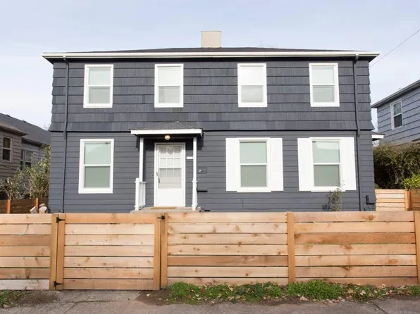 4905-4911 E Burnside St, Portland, OR 97215