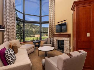 400 Resort Rd #838-840, Olympic Valley, CA 96146