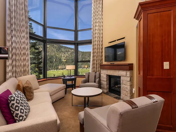 400 Resort Rd #838-840, Olympic Valley, CA 96146