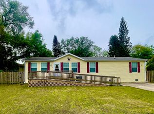 2010 Debbie St, New Smyrna Beach, FL 32168