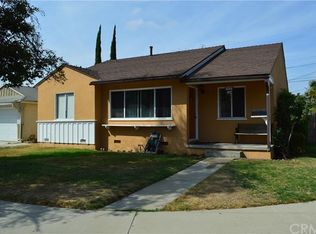 3216 Sandoval Ave, Pico Rivera, CA 90660