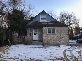 2369 Holt Ave, Columbus, OH 43219